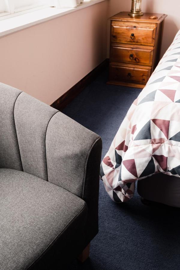 Battery Point Manor * Hobart