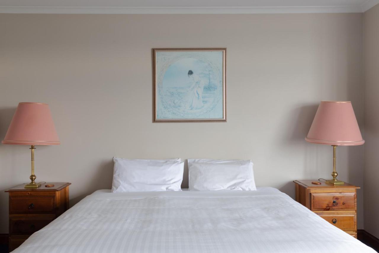 Battery Point Manor Hobart