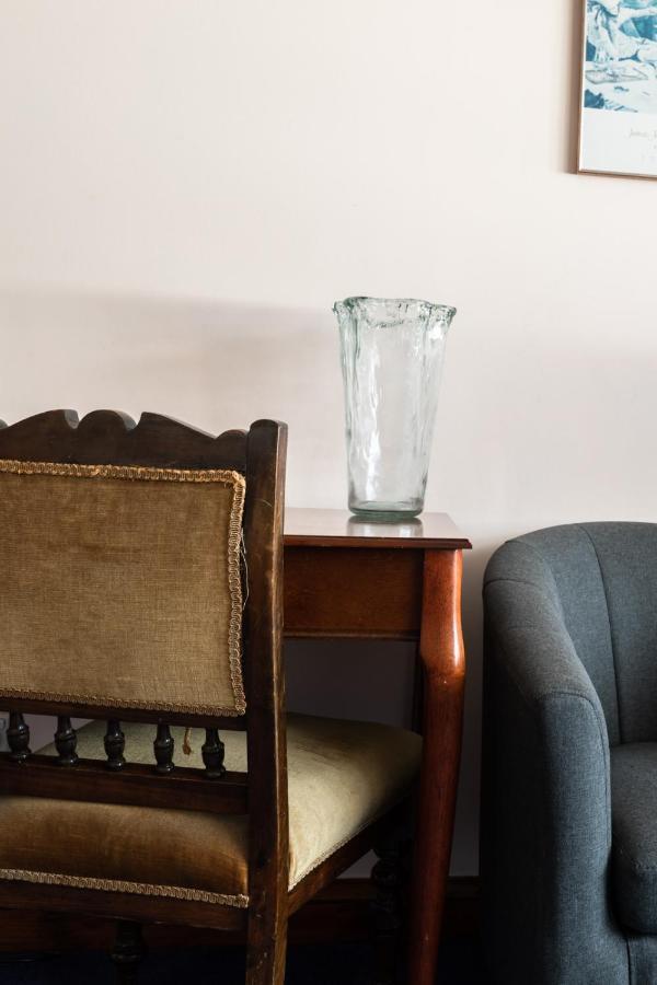 Hotel Battery Point Manor Hobart