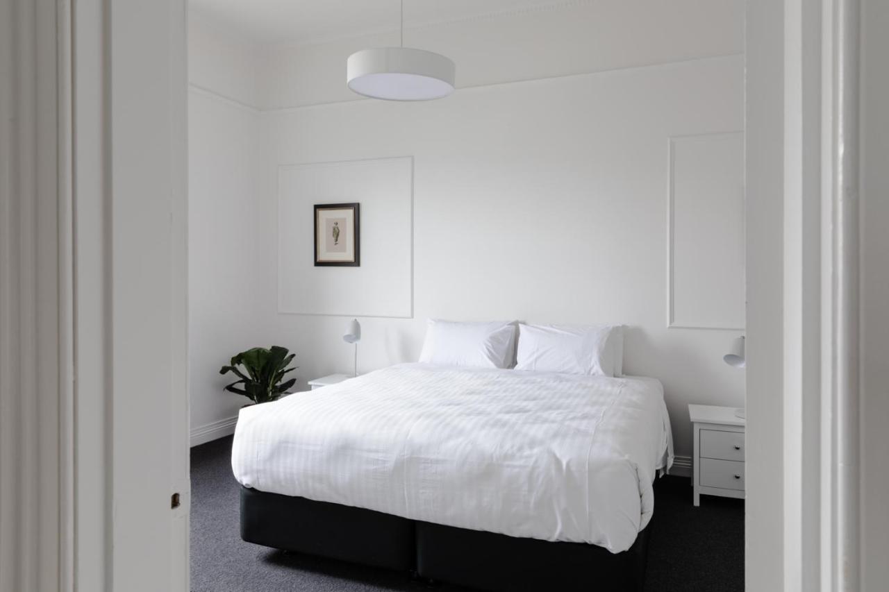 Hotel Battery Point Manor *