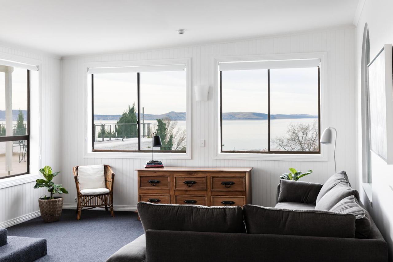Hotel Battery Point Manor *