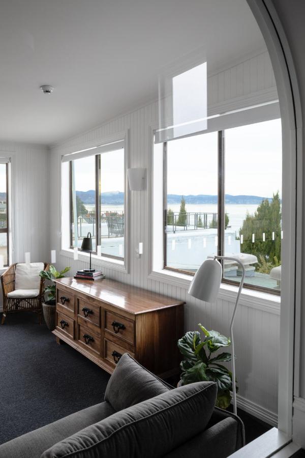 Battery Point Manor * Hobart