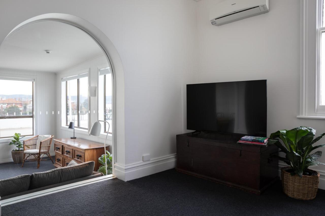 Hotel Battery Point Manor Hobart
