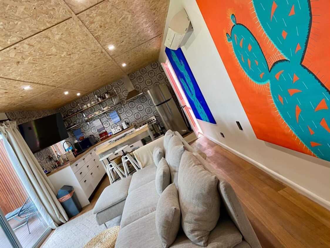Casa Harpers Holiday home Hobart