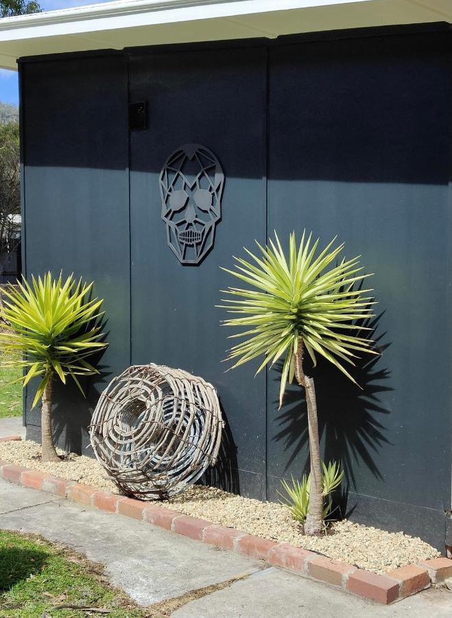 Casa Harpers Hobart
