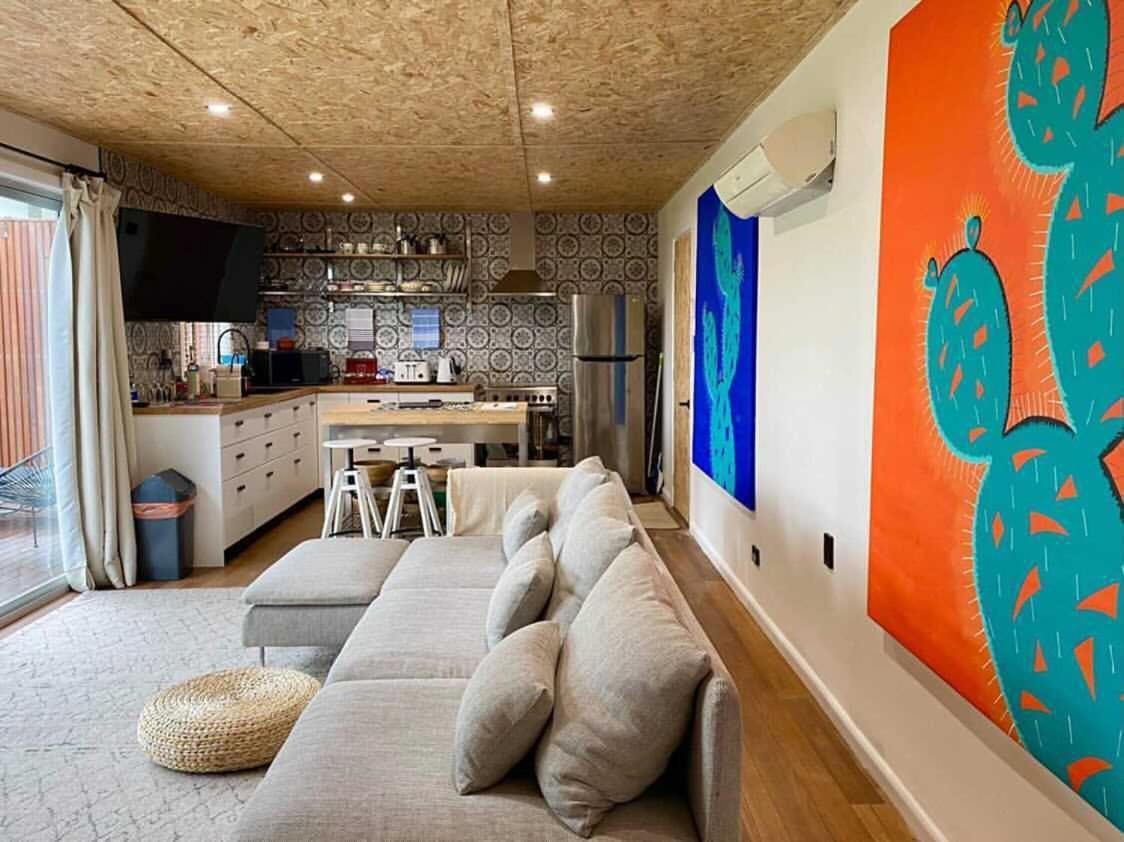 Holiday home Casa Harpers