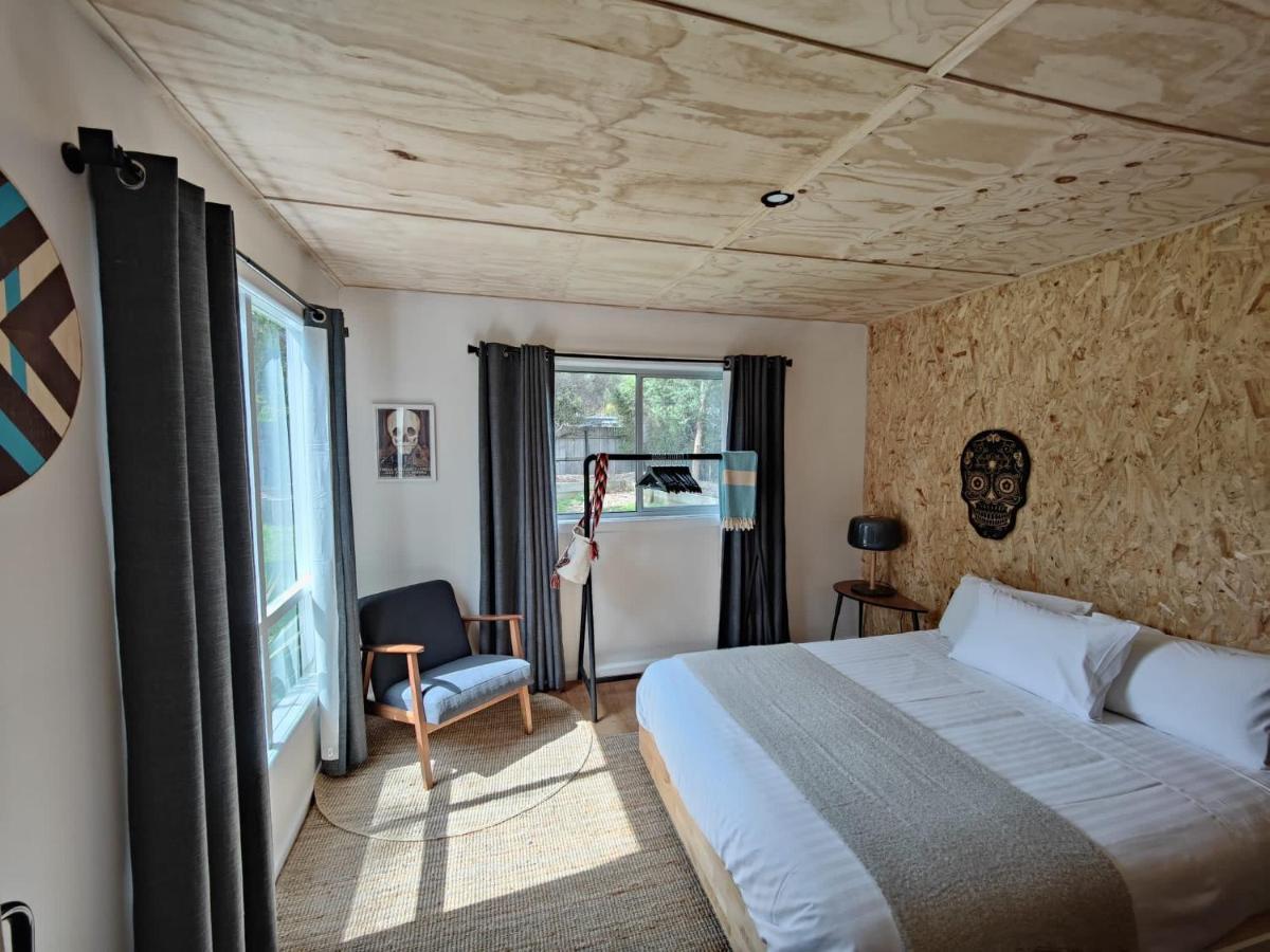 Casa Harpers Holiday home *