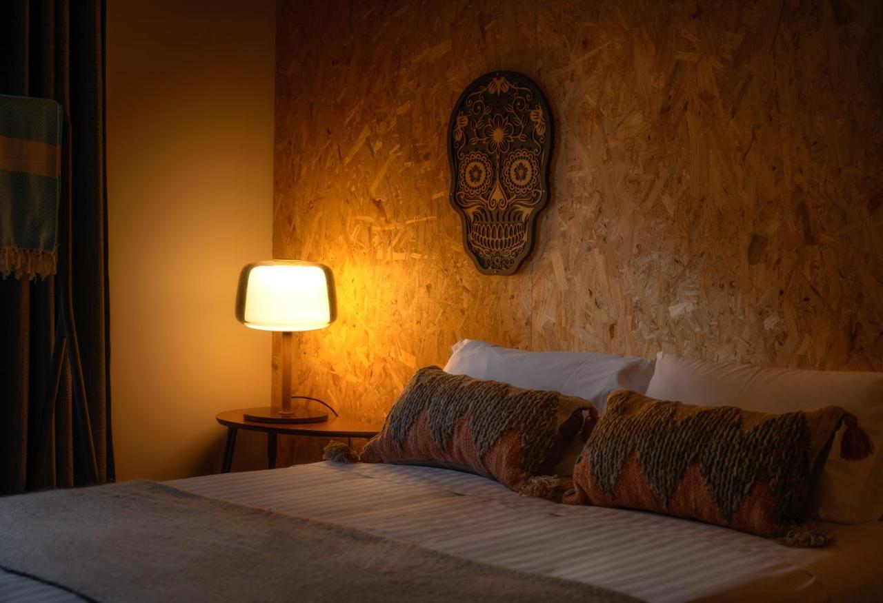 Holiday home Casa Harpers *