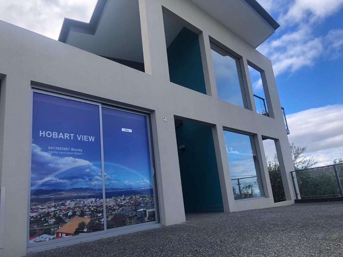 Hobart View *