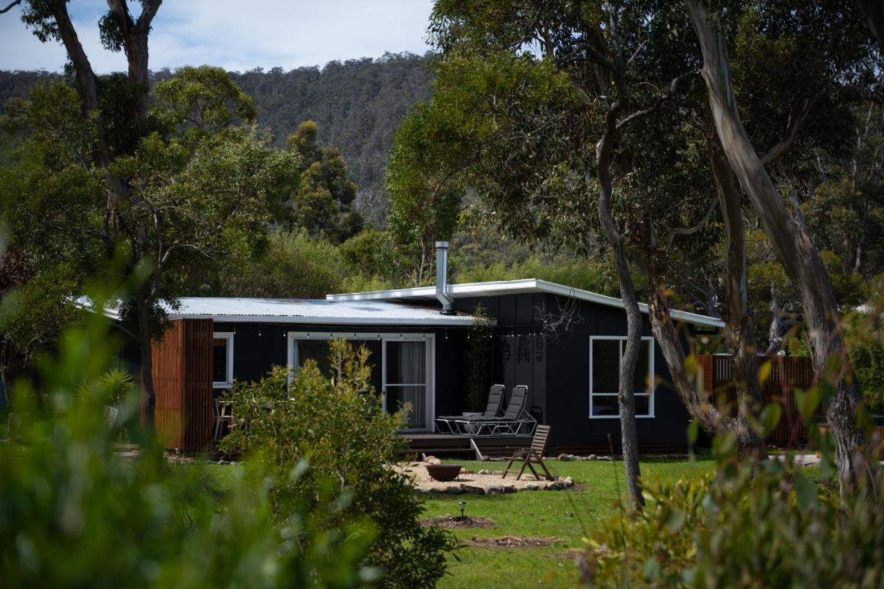 Casa Harpers * Hobart