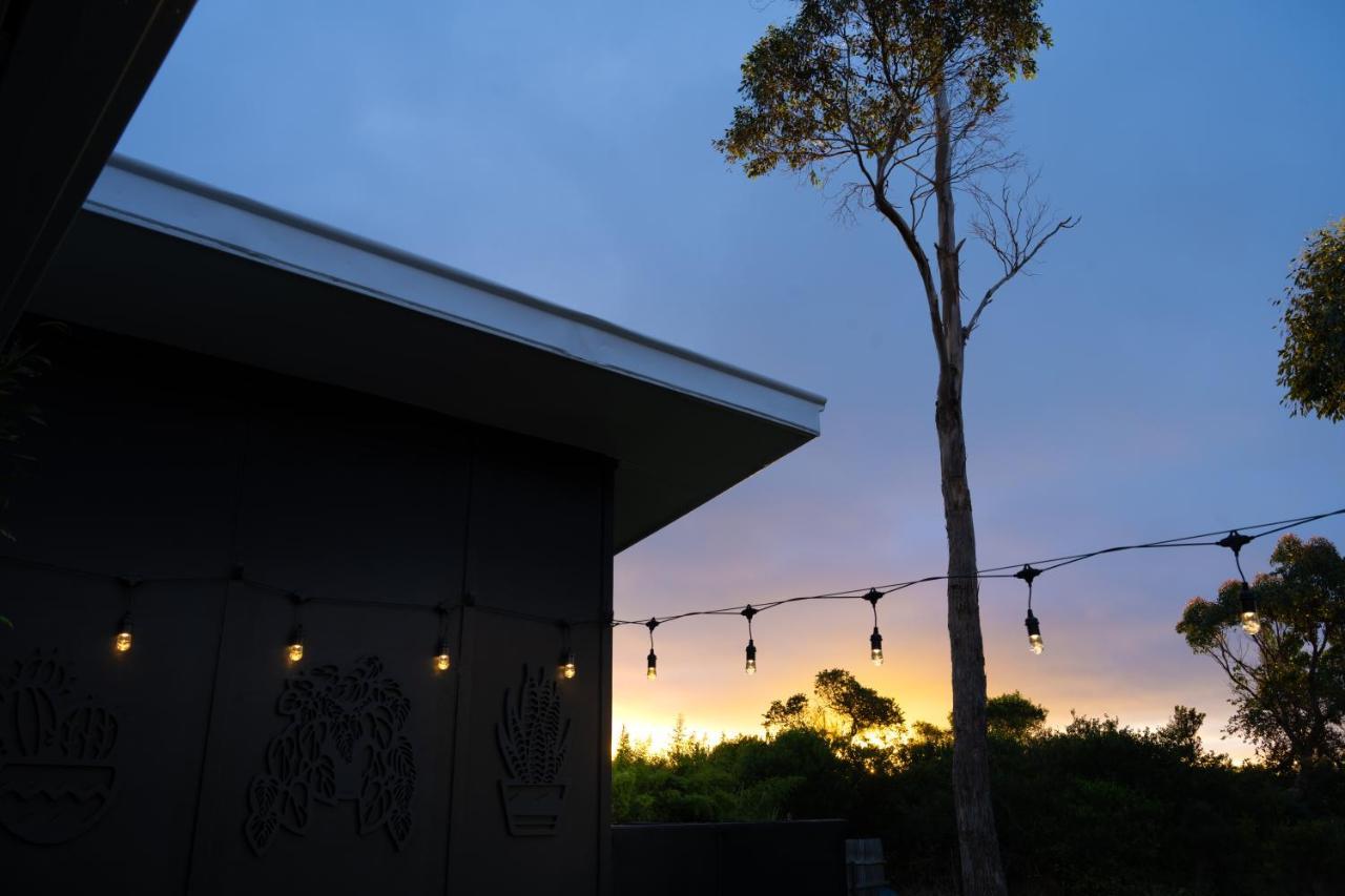 Casa Harpers Hobart