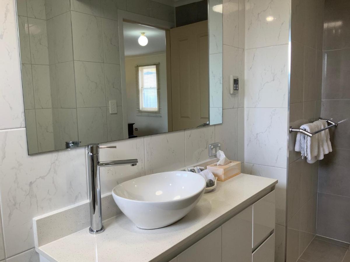 Moonah Apartment Hobart