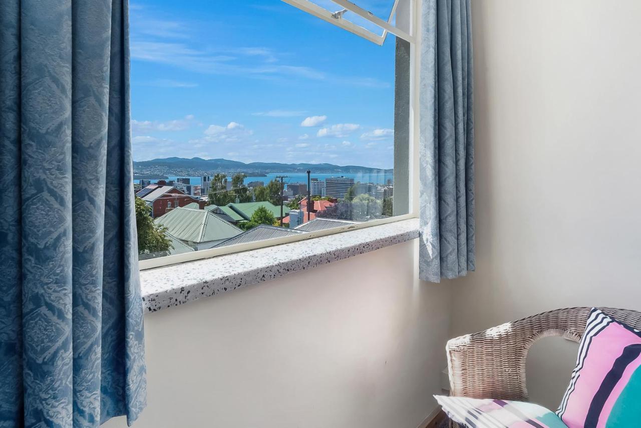 Marquis Motel Hobart