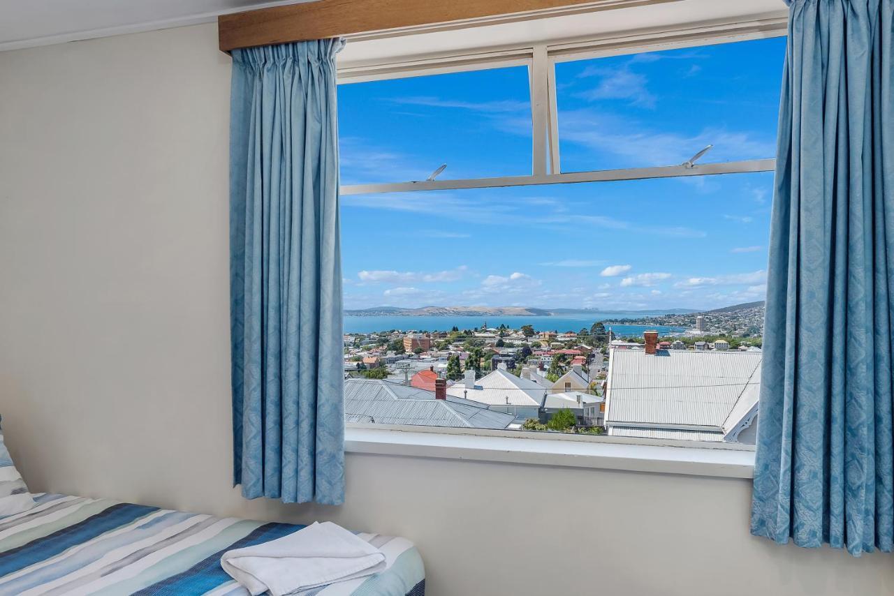 Motel Marquis Hobart