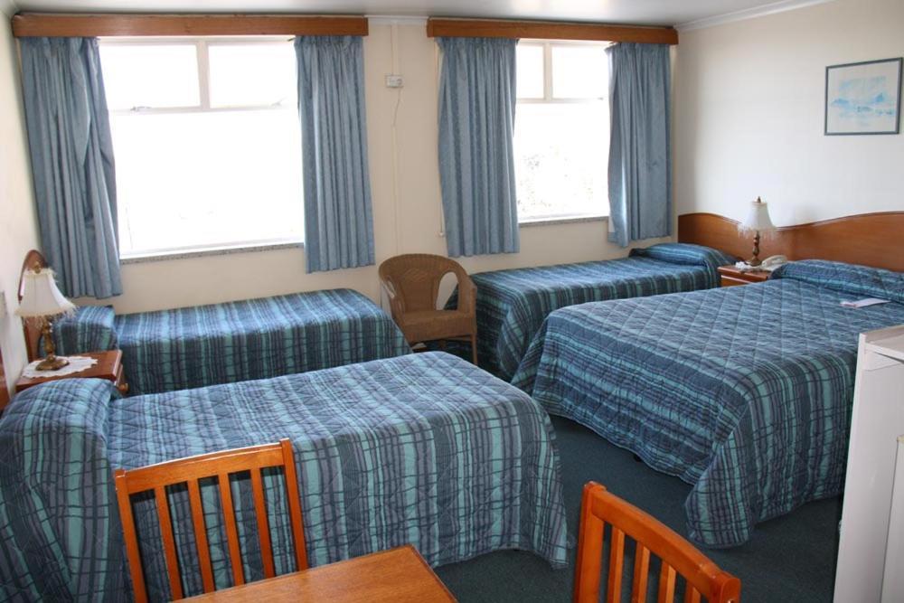 Marquis 3* Hobart