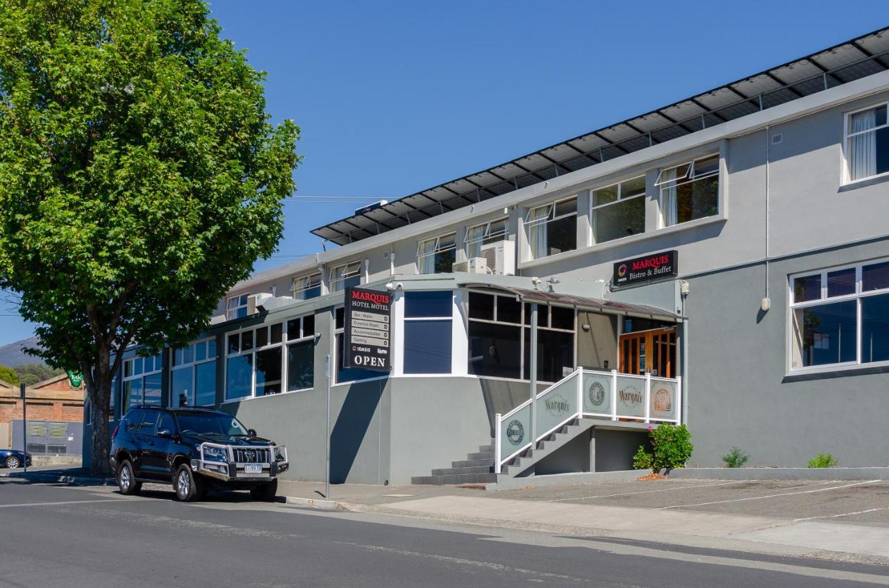 Marquis Motel 3*