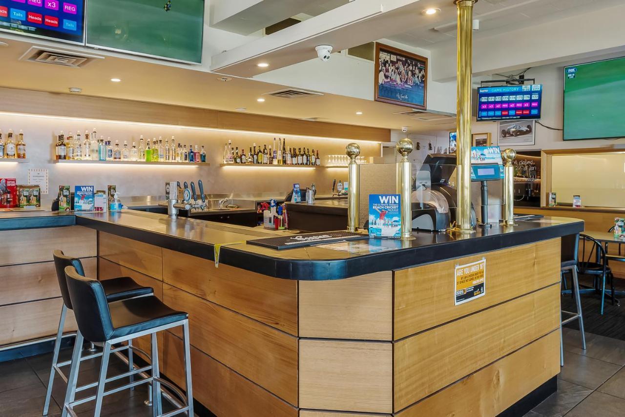 Marquis Motel Hobart