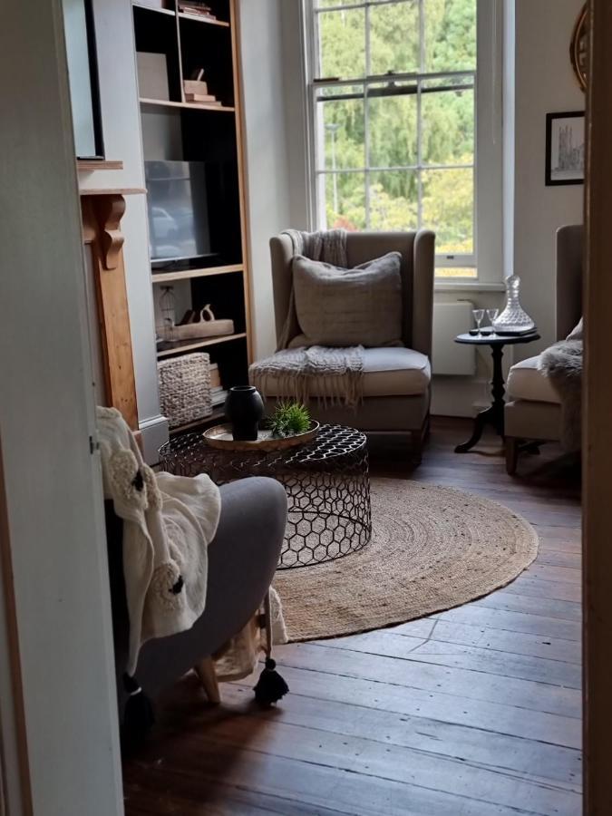 55 Davey Townhouse 1, Salamanca On Your Doorstep Apartment