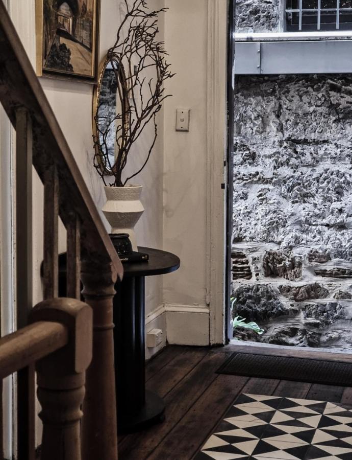 55 Davey Townhouse 1, Salamanca On Your Doorstep Apartment Hobart