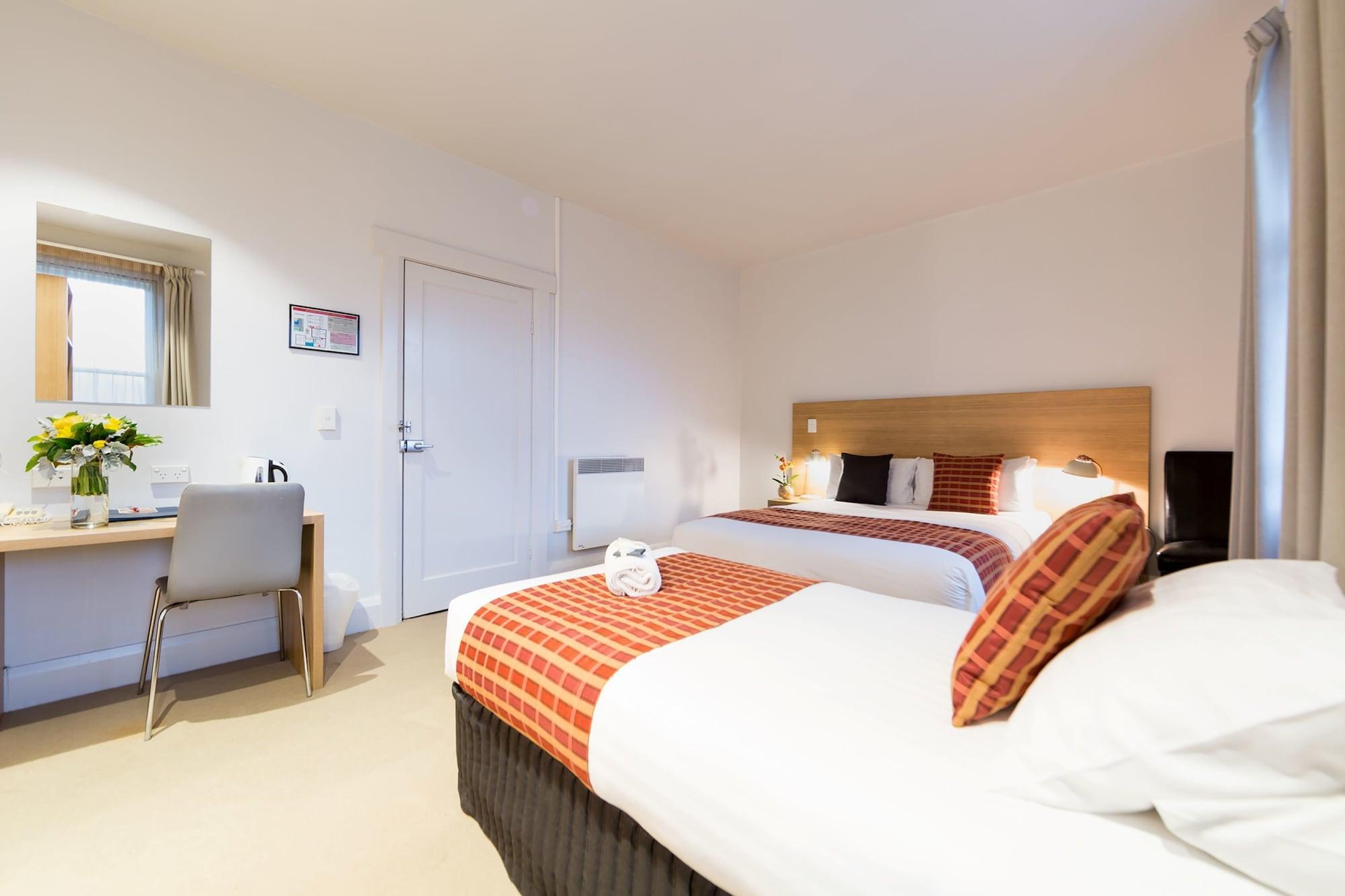 Customs House Hotel