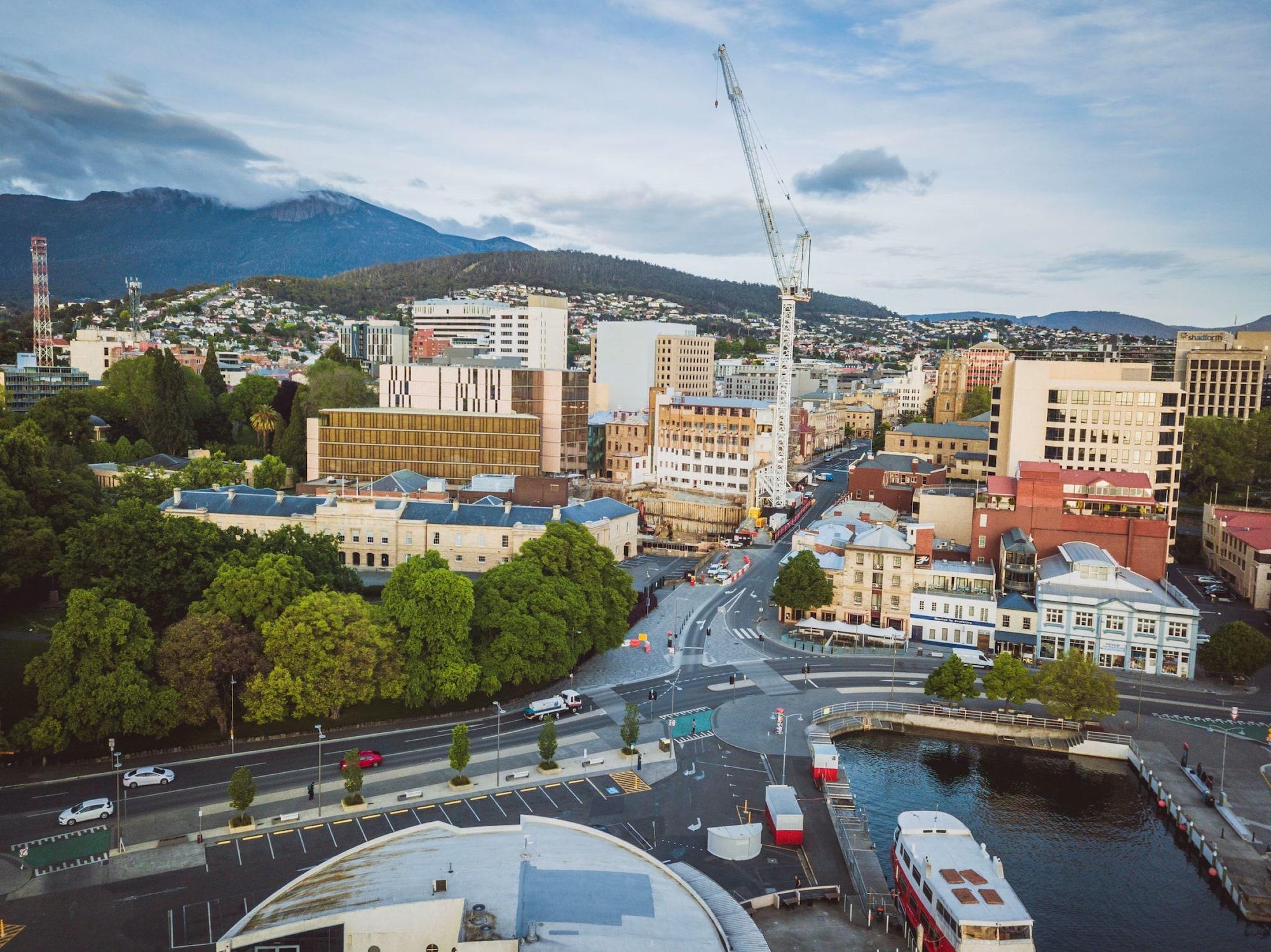 Customs House 3* Hobart