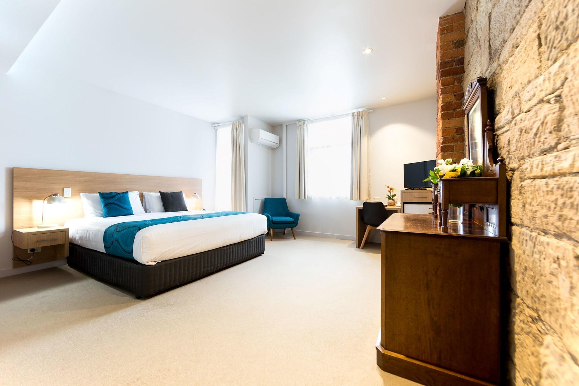 Hotel Customs House Hobart
