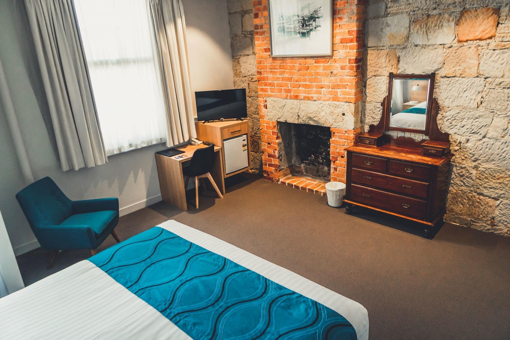 Customs House 3* Hobart