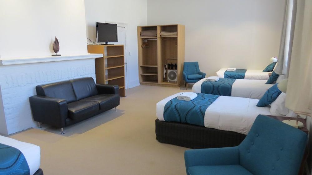 Customs House Hotel Hobart