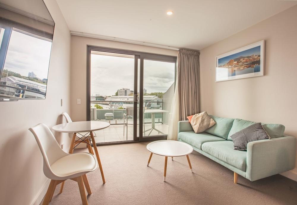 Hotel Customs House Hobart