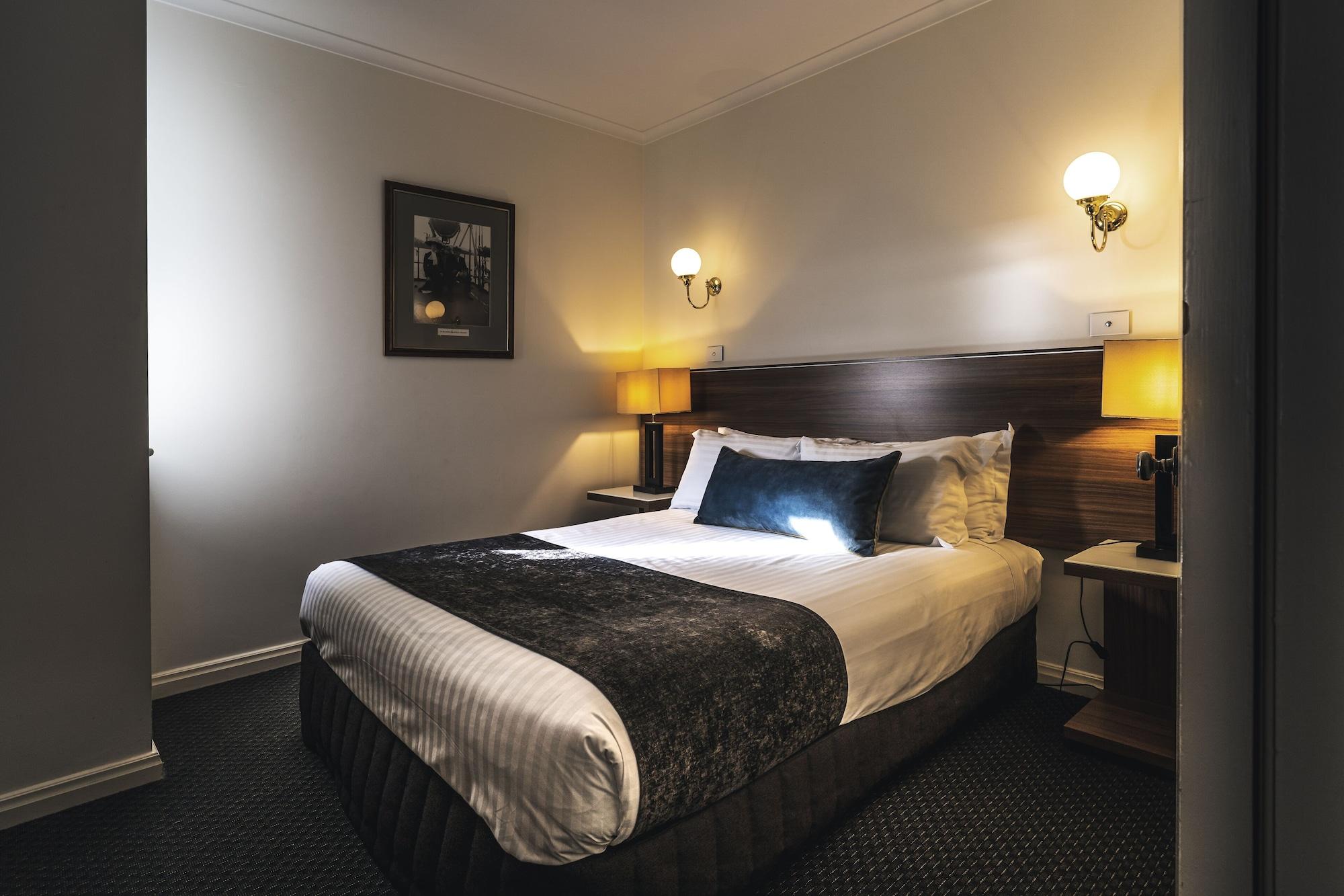 Hotel Lenna Of Hobart