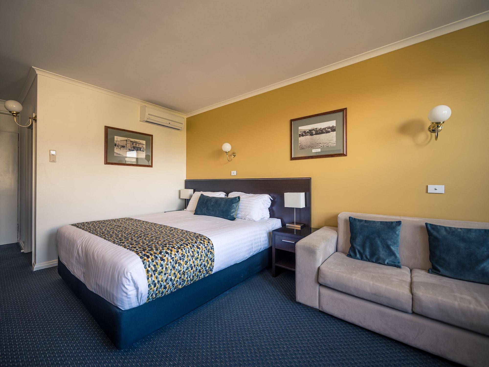 Hotel Lenna Of 4*