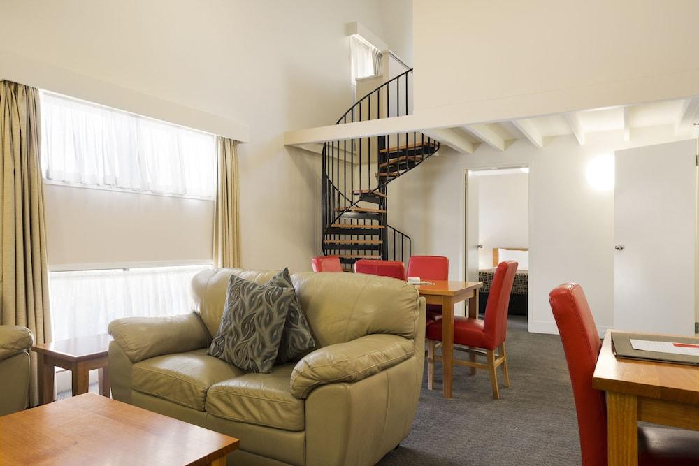 The Old Woolstore 4* Hobart