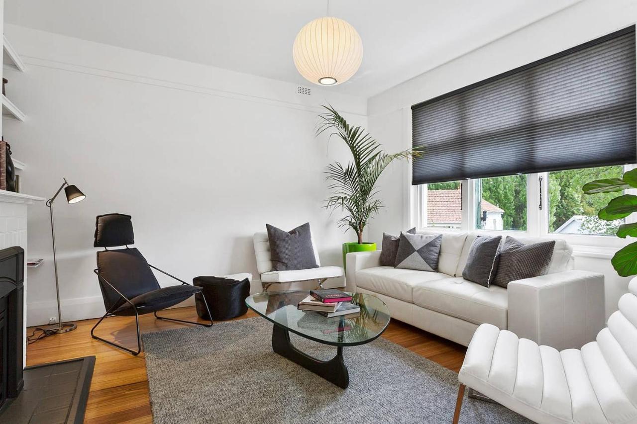 Pillinger Street - Character-rich Meets Contemporary Holiday home Hobart