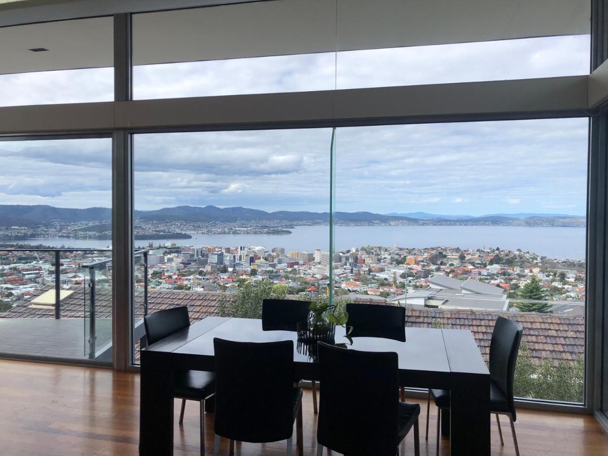 Hobart View Hobart