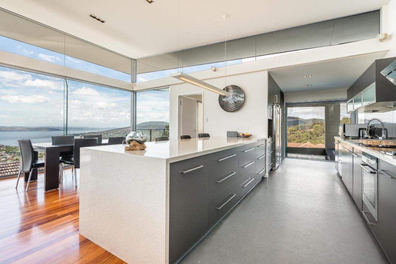 Hobart View Bed & Breakfast