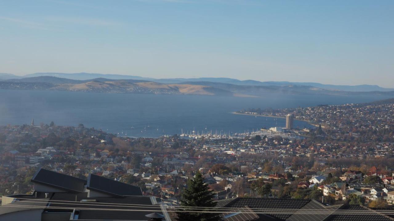 Hobart View Bed & Breakfast *