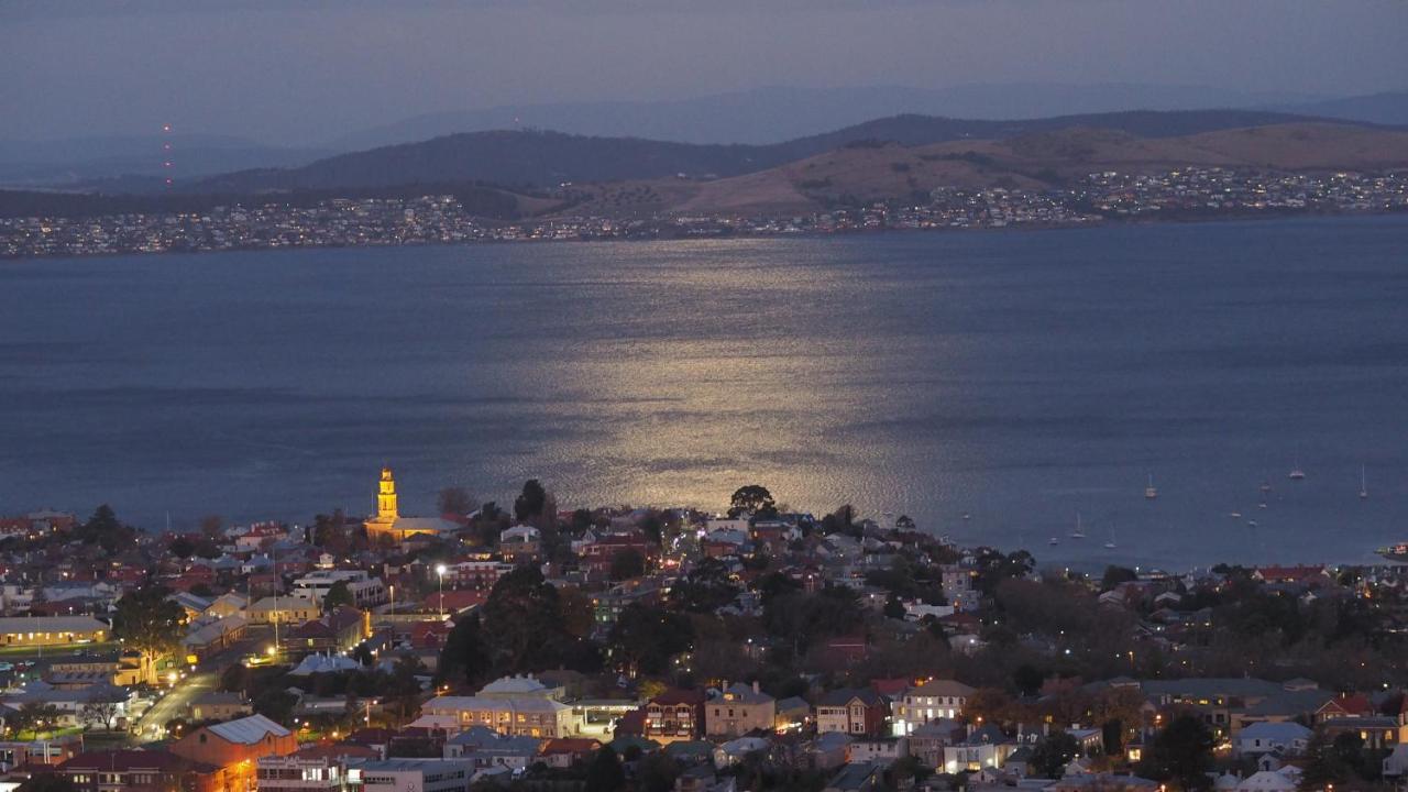 Hobart View Bed & Breakfast