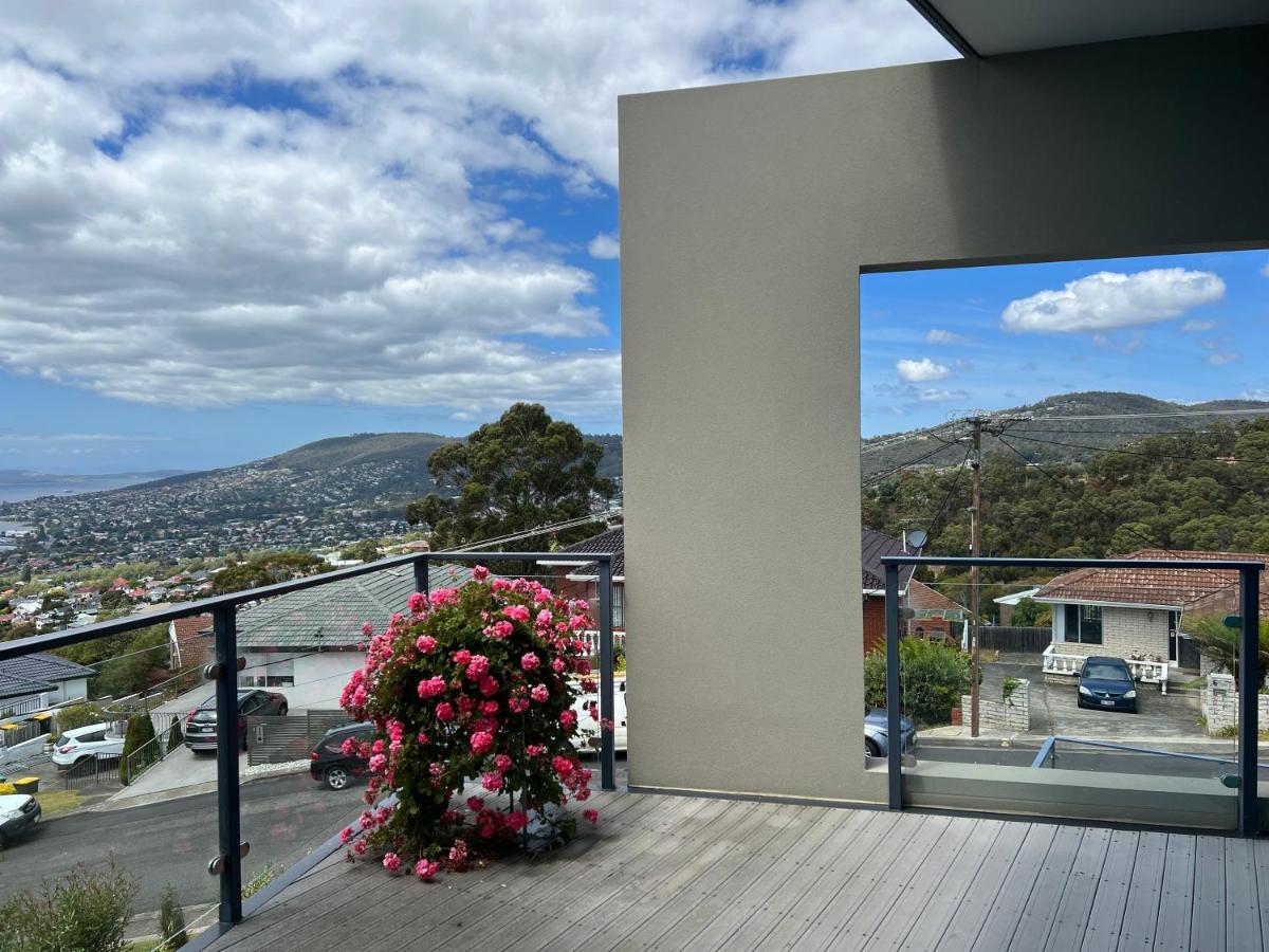 Hobart View