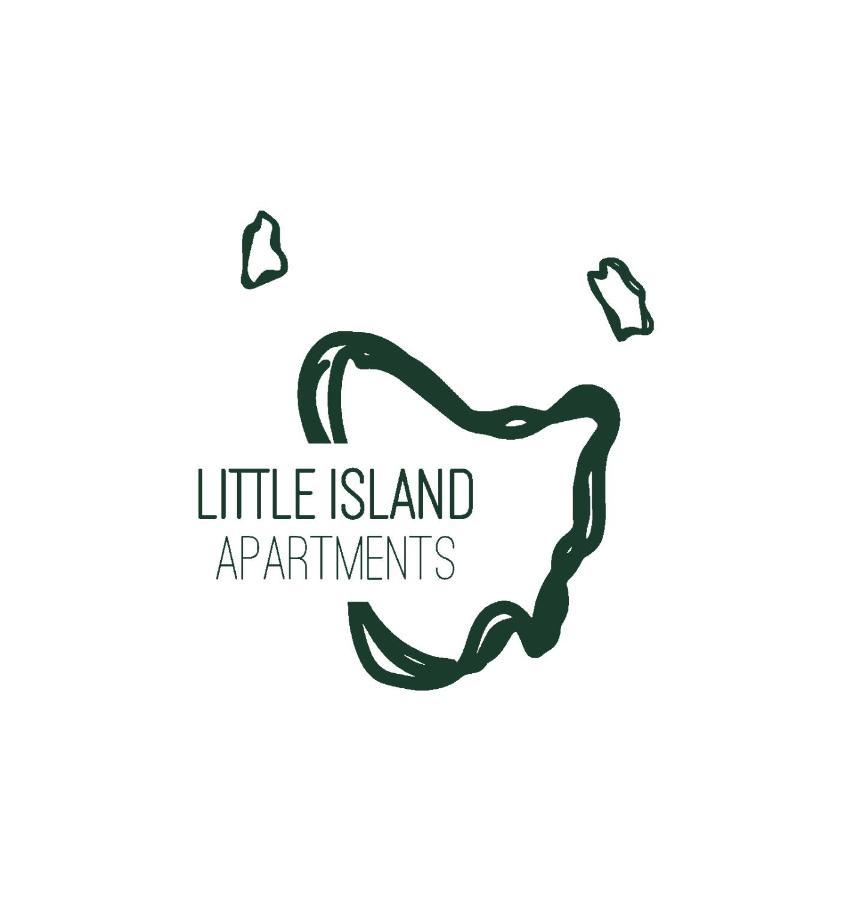 Little Island Apartment Hobart