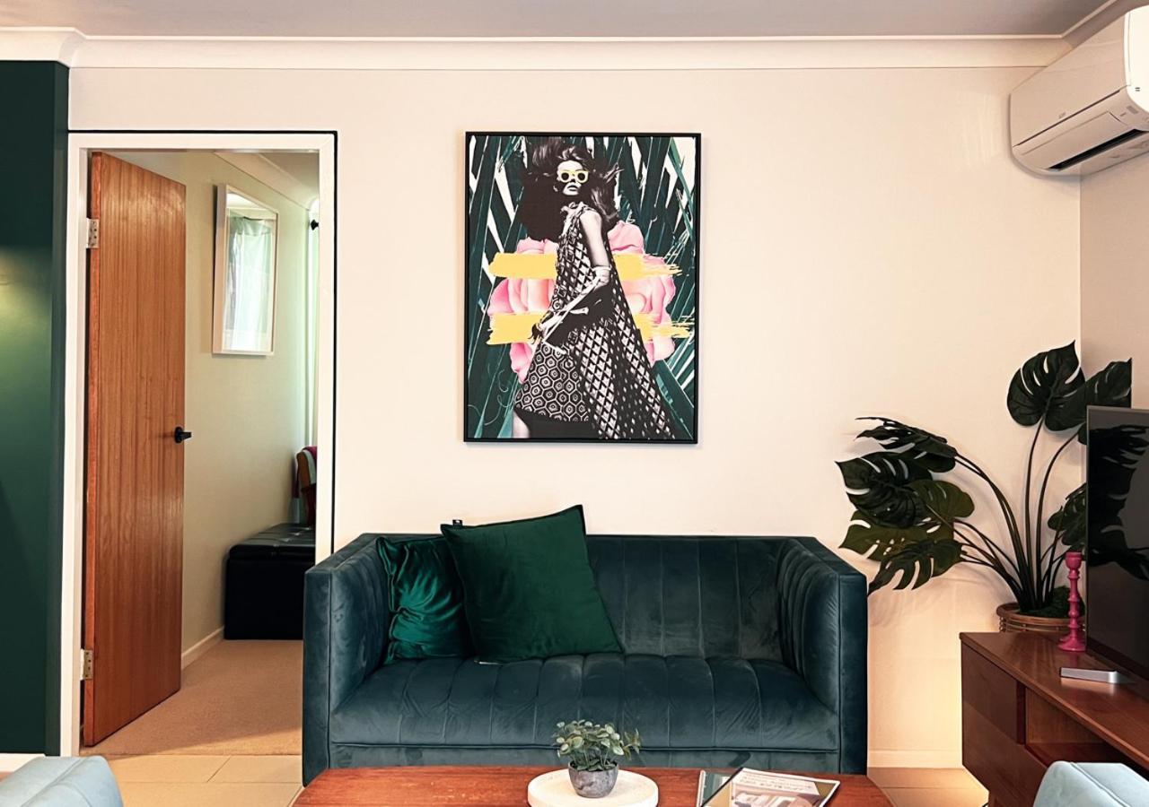 Avenue The Retreat Apartment