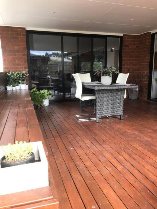 Tranquil Retreat 10 Min To Hobart-wifi Smart Tv * Hobart