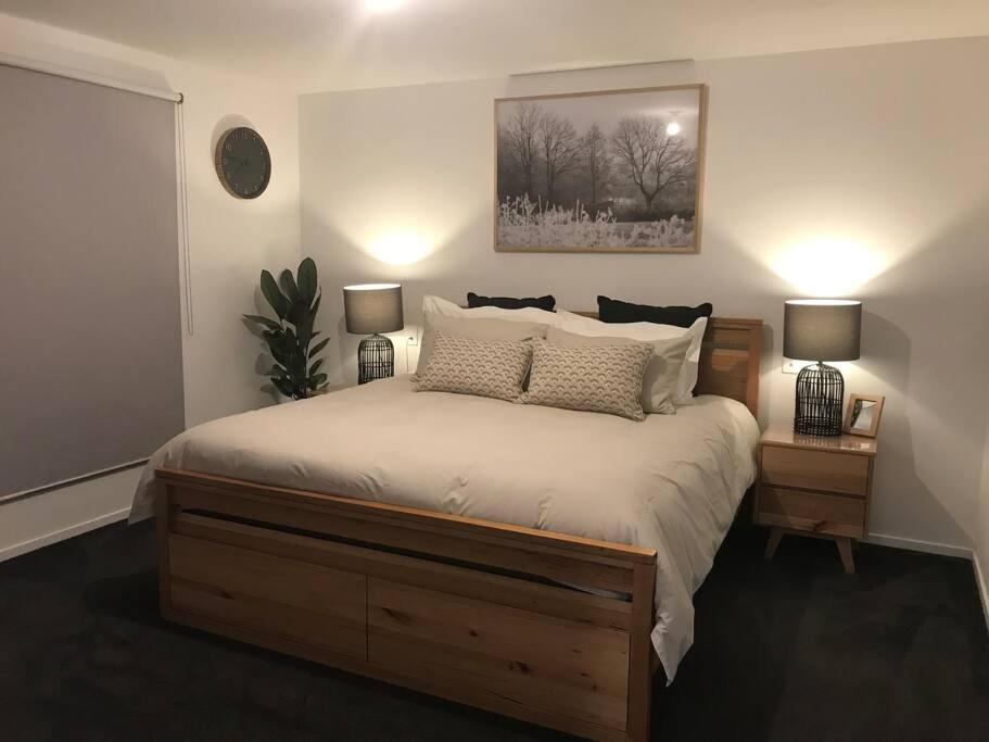 Tranquil Retreat 10 Min To Hobart-wifi Smart Tv * Hobart