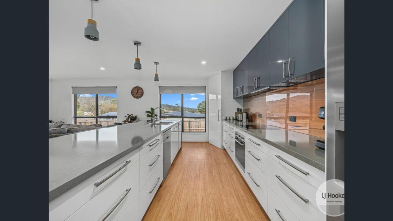 Holiday home Tranquil Retreat 10 Min To Hobart-wifi Smart Tv Hobart