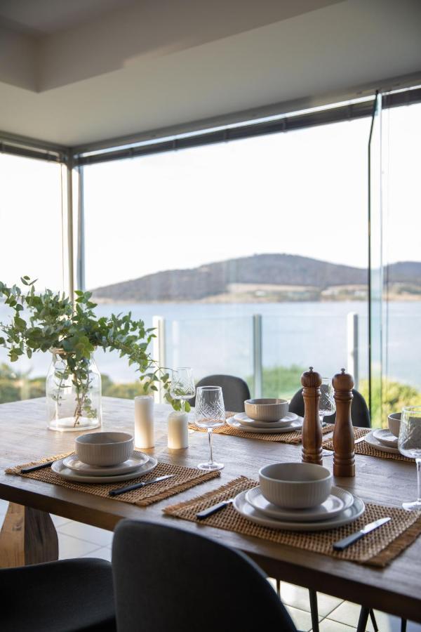 Homestay Amazing Sea Views Luxury House *