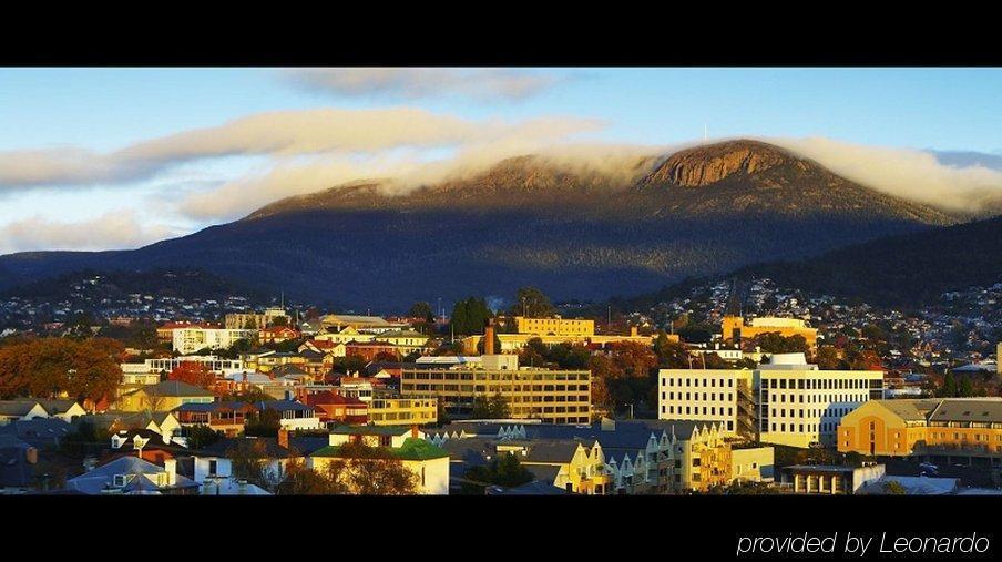 Hotel Lenna Of Hobart
