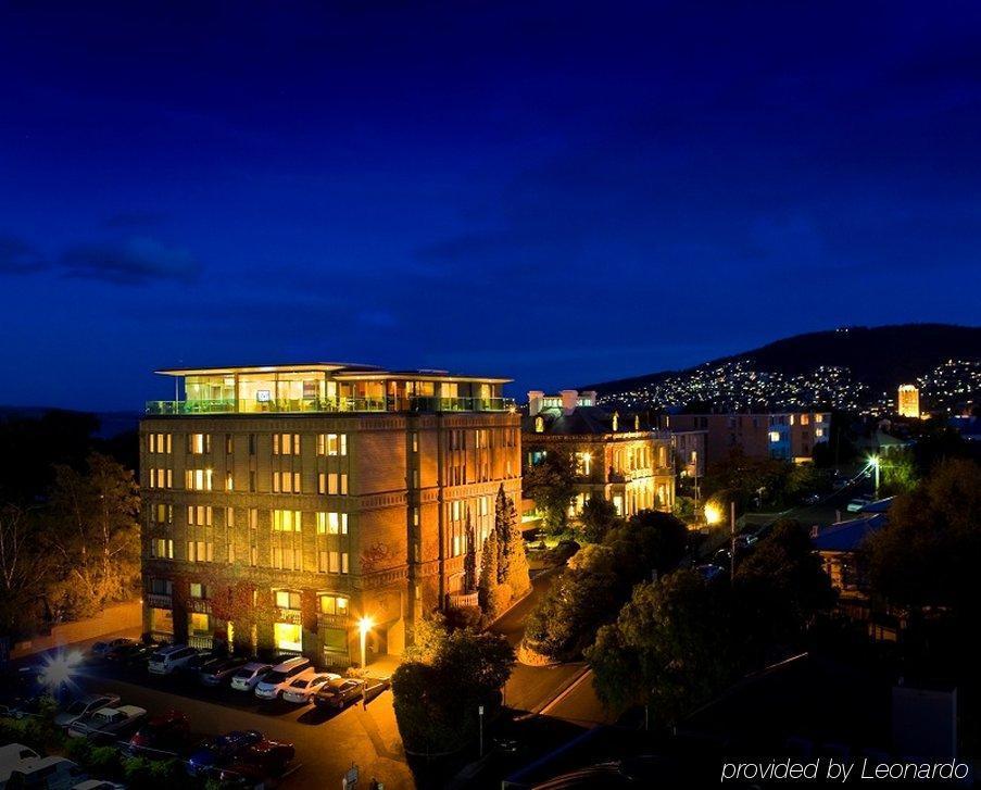 Hotel Lenna Of