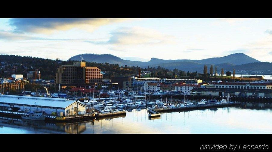Lenna Of Hobart