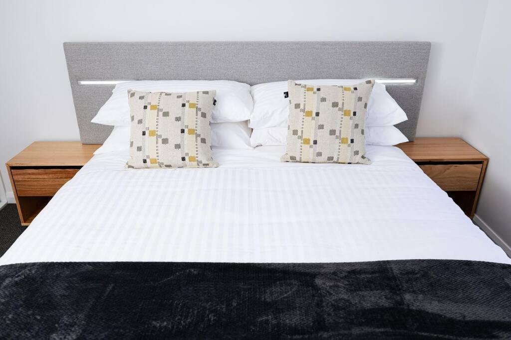 Apartment Salamanca Getaway Battery Point Hobart