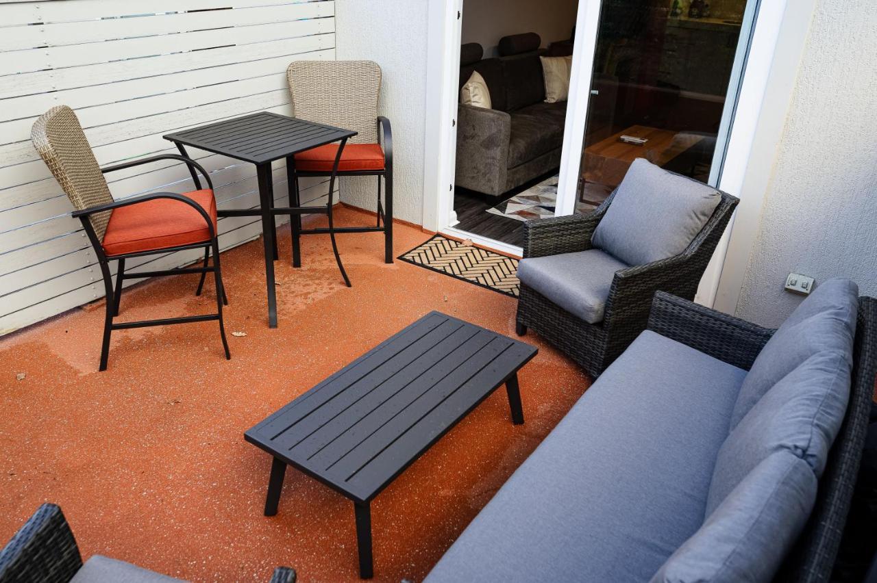 Apartment Salamanca Getaway Battery Point *