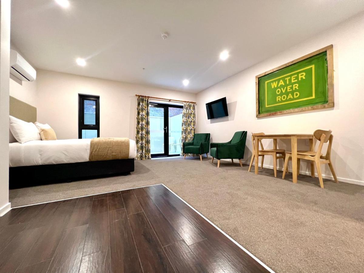 Sixty Six Boutique Hotel Hobart